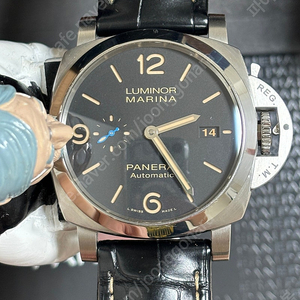 파네라이 Pam 1312 (44mm)