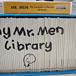 MR.MEN