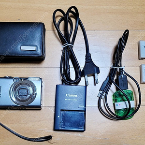 디카 캐논 익서스ixus 800 is