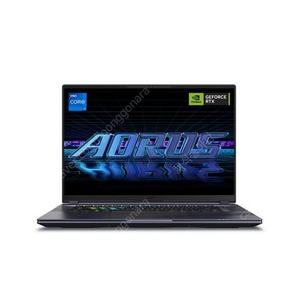 기가바이트 어로스 16X i7 14650hx rtx 4070 미개봉 팝니다.