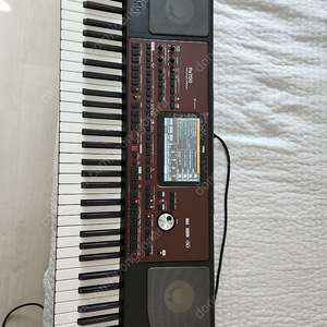 코르그 PA700 전자올겐 (korg pa700 )