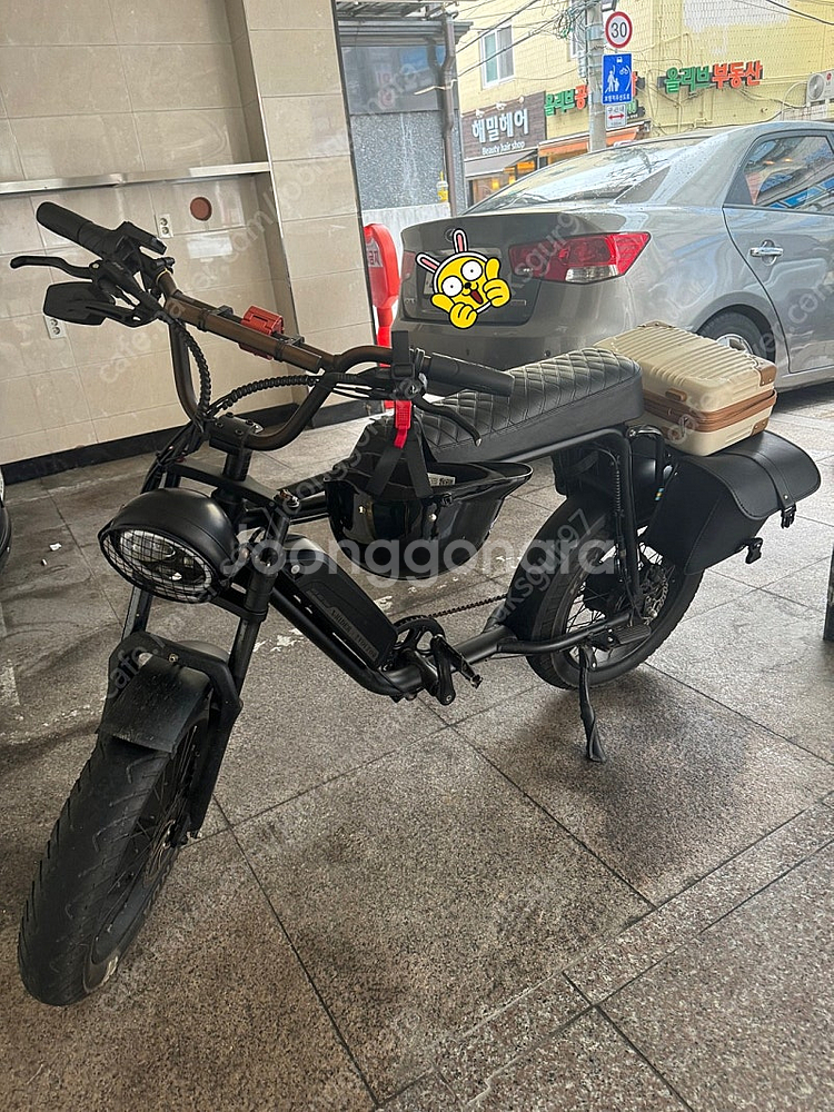 엑스라이더x100s 1000w--0