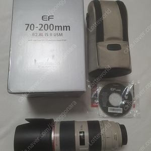 캐논 EF 70-200 ii 새아빠 , 100-400 ii 백사투 판매합니다.