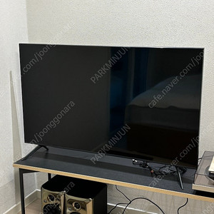 삼성 50인치tv UC7050 crystal uhd