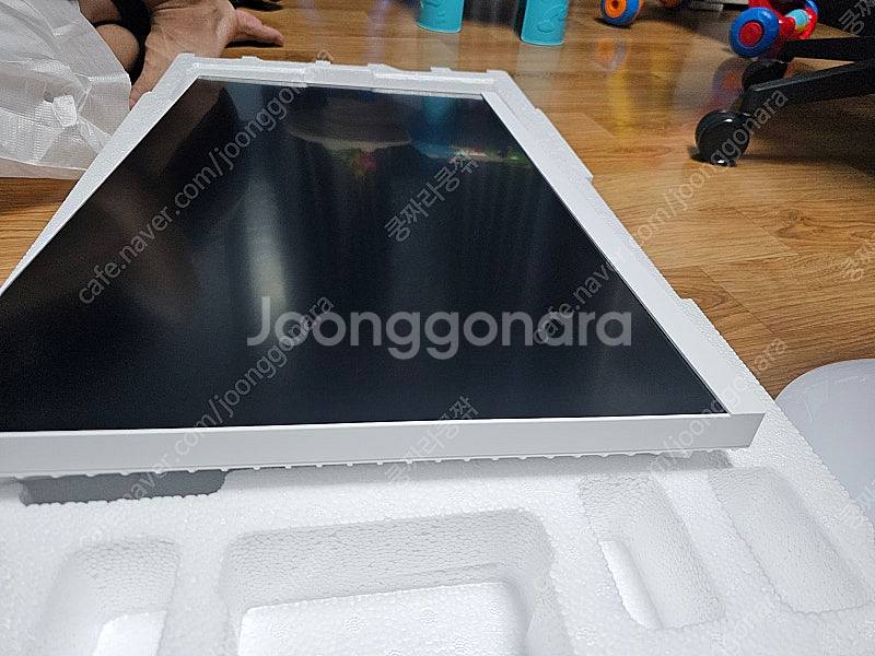 한성컴퓨터 QHD Fast IPS mini LED 리얼...--0