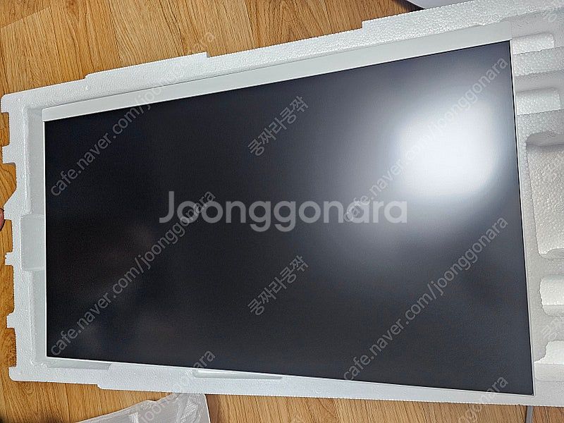 한성컴퓨터 QHD Fast IPS mini LED 리얼...--1