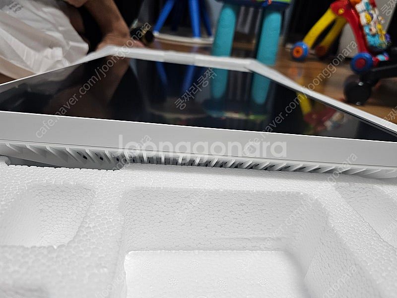 한성컴퓨터 QHD Fast IPS mini LED 리얼...--2