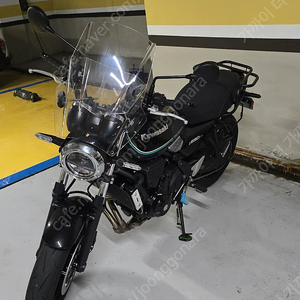 z650rs 팝니다