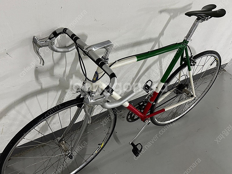 Gios 클래식 로드바이크 자전거 50만원에 판매합니다...--1