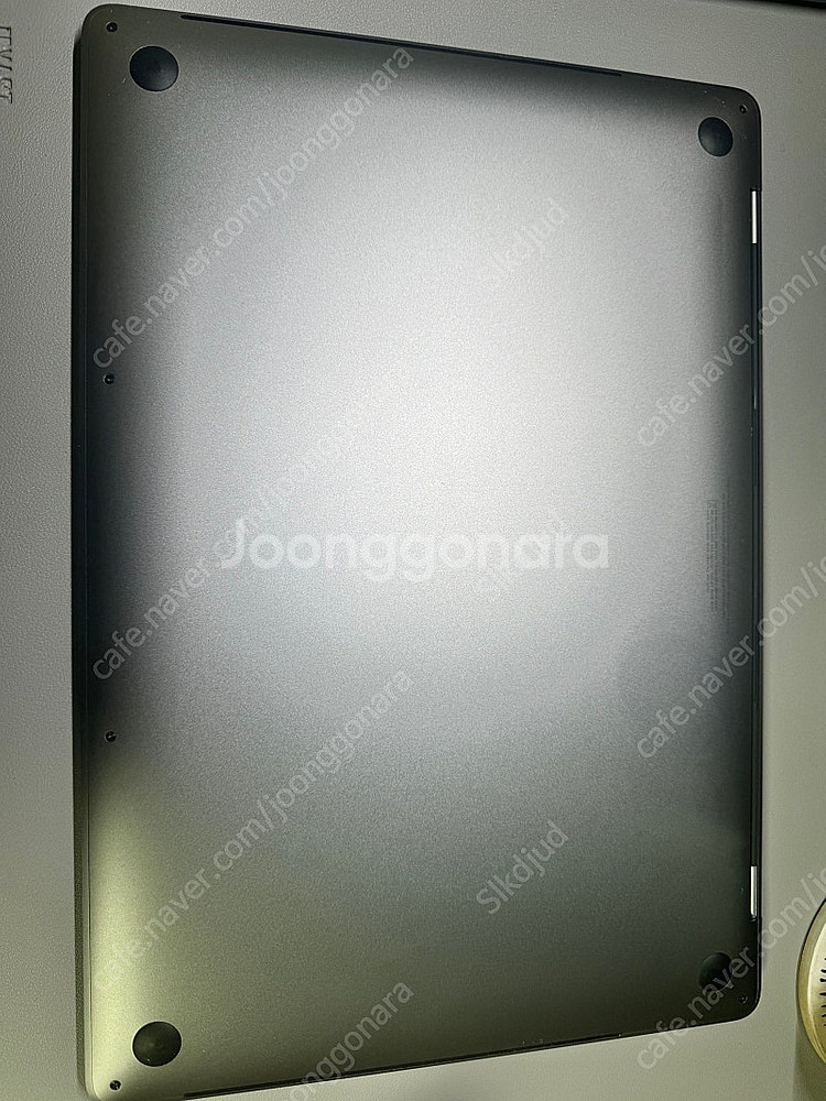 맥북 프로 2019 16인치 터치바 (i7/ 16g램/...--1