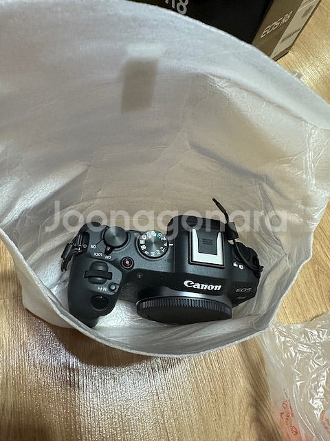 캐논 R8 바디 , RF 24-105 f4 L 렌즈 팝...--6