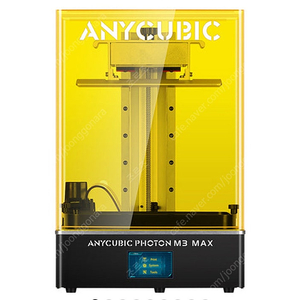 anycubic m3max 새상품 팝니다.~~!!