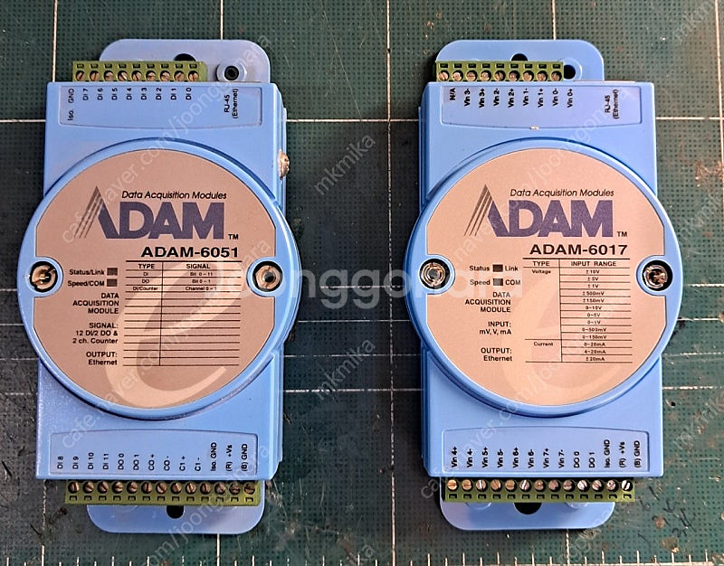ADAM-6017, 6051--0