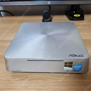 아수스 ASUS VIVO 미니PC (VM42)베어본