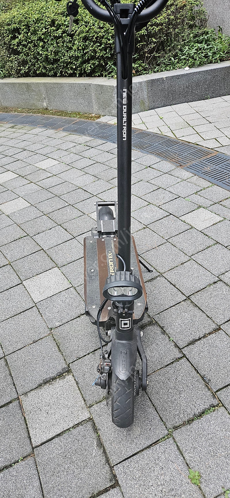 21년식 뉴듀얼트론 ex+ | 중고나라 - 안심되는 중고거래