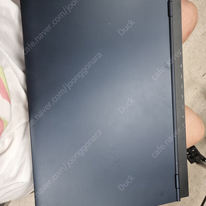 레노버 리전5 LENOVO LEGION5 17ACH6H 5800H/16GB/3060/512GB