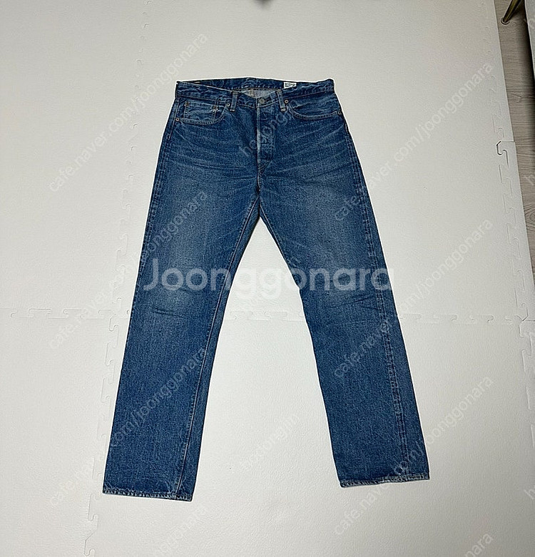 Orslow 105 2 year 3사이즈--0