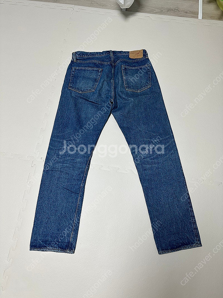 Orslow 105 2 year 3사이즈--1