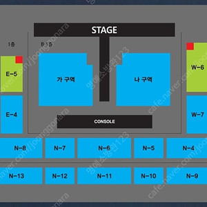 연석일괄+3>>나훈아 안동 낮 공연 2연석