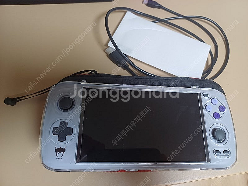 오딘라이트 6g램 128gb--0
