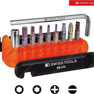 스위스 명품 자전거공구셋 휴대용 PB SWISS BIKE TOOL