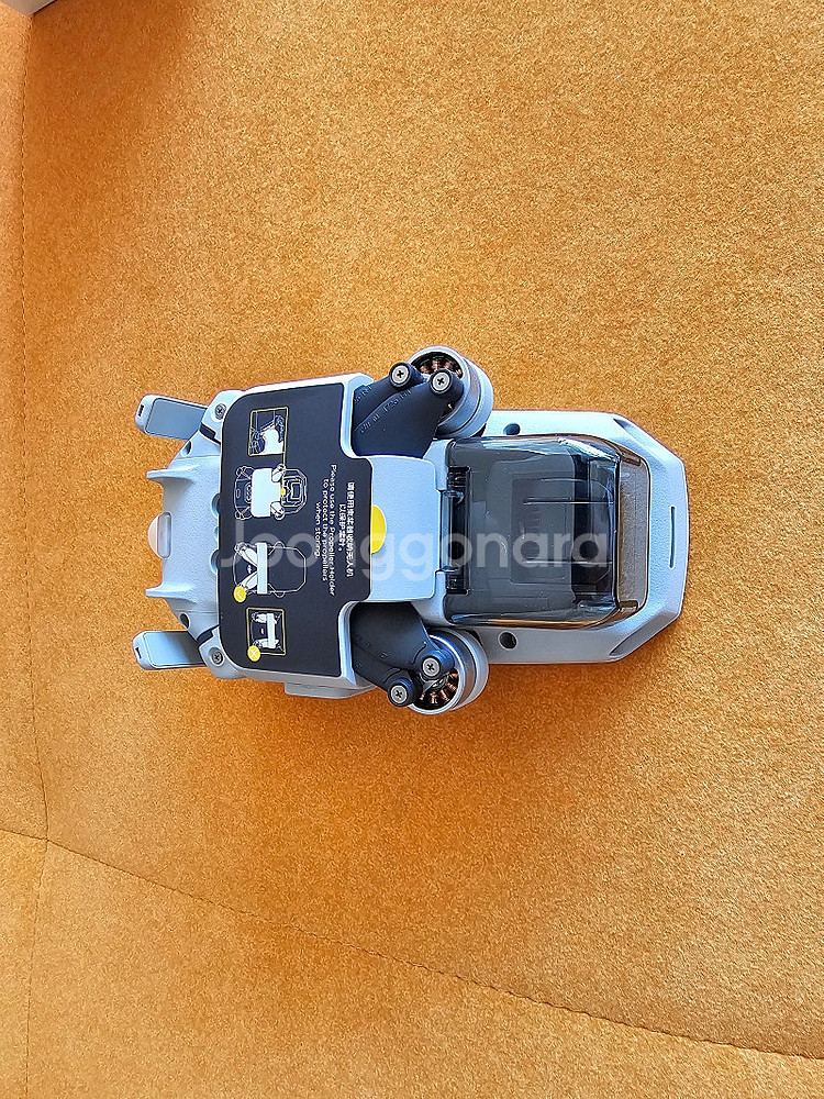 dji 미니2 플라이모어 콤보 판매 합니다.(미사용)--2
