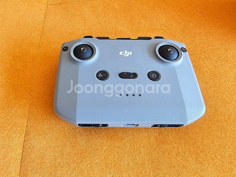 dji 미니2 플라이모어 콤보 판매 합니다.(미사용)--3