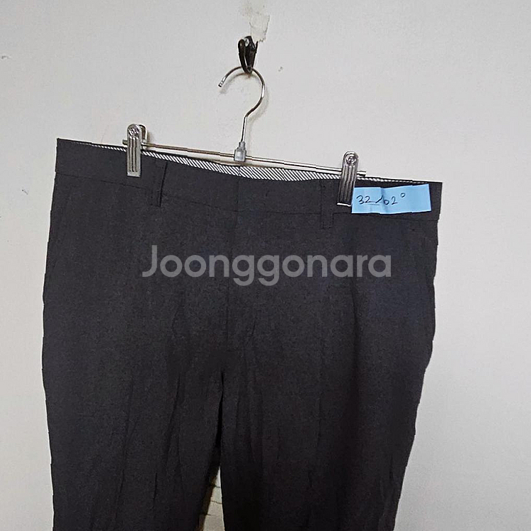판매 루이까스텔 남성 여름 바지 32인치--1