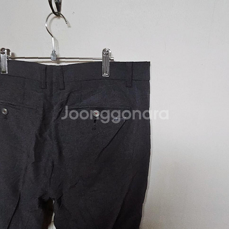 판매 루이까스텔 남성 여름 바지 32인치--3