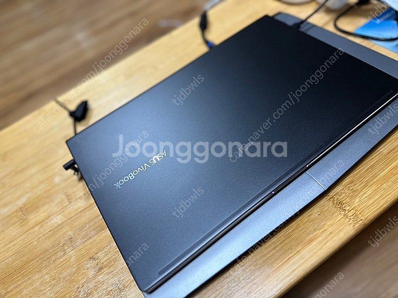 아수스비보북 s15 15인치 A급 팝니다.--3