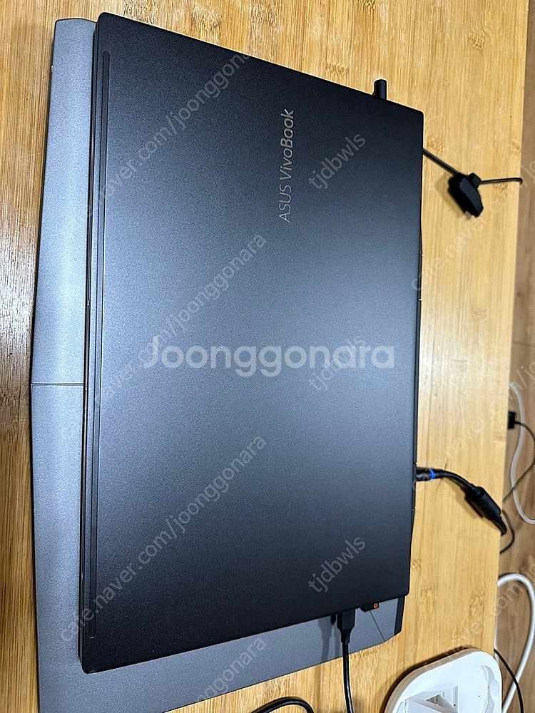 아수스비보북 s15 15인치 A급 팝니다.--6