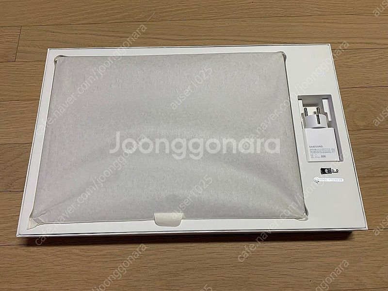 갤럭시 북3 pro (NT960XFG-KC71E)--3