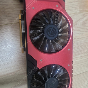 지포스GTX980 4GB