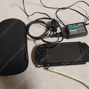 psp 3005 정발