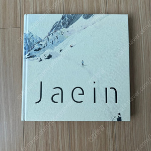 이규태 화집 jaein