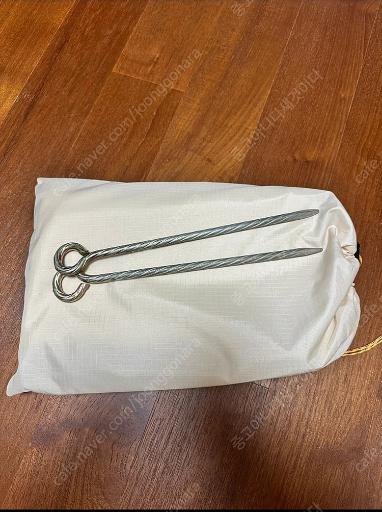 캠핑칸 오크돔M 블로우 커넥터(카푸)--0