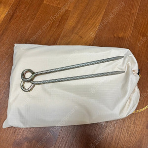 캠핑칸 오크돔M 블로우 커넥터(카푸)