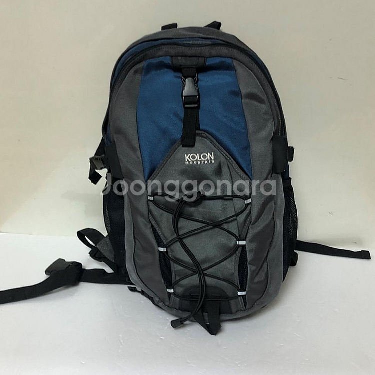코오롱 등산배낭 28L--0