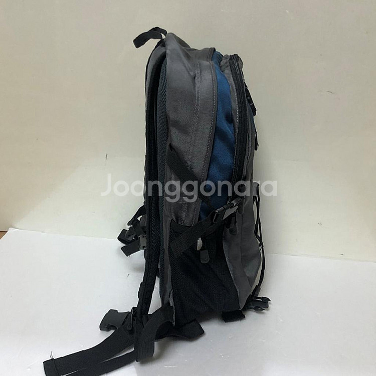 코오롱 등산배낭 28L--1