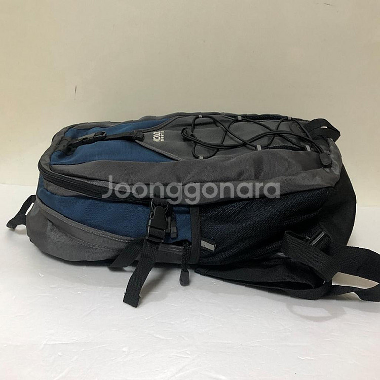코오롱 등산배낭 28L--2