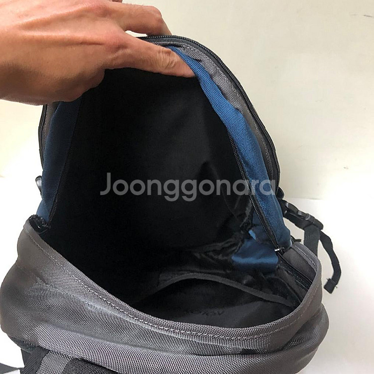 코오롱 등산배낭 28L--4
