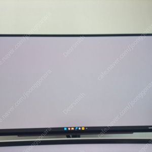 LG 27인치 OLED 240Hz 모니터