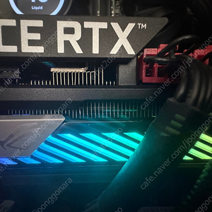 rtx 3080ti 스트릭스