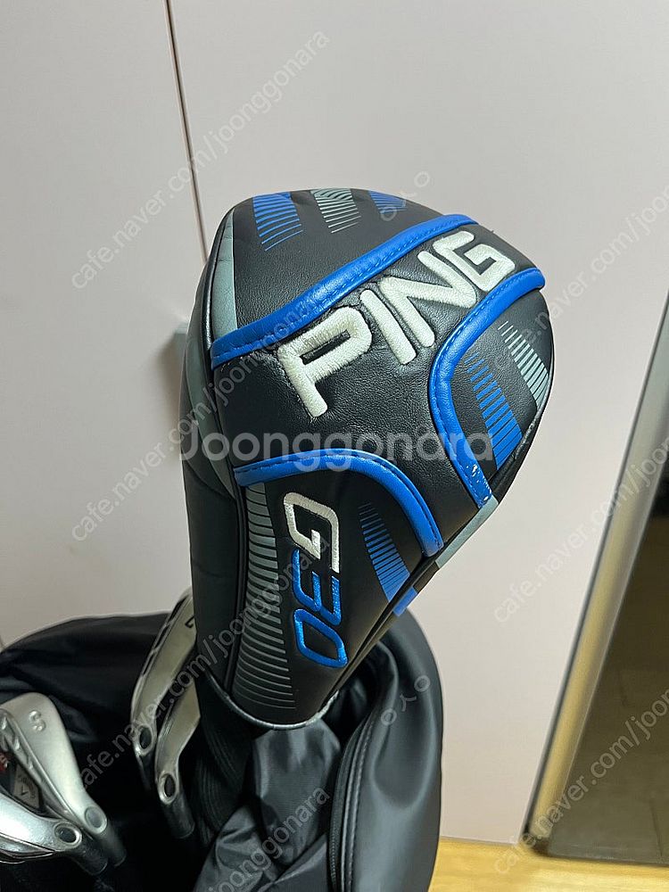 ping g30 드라이버 10.5도--0