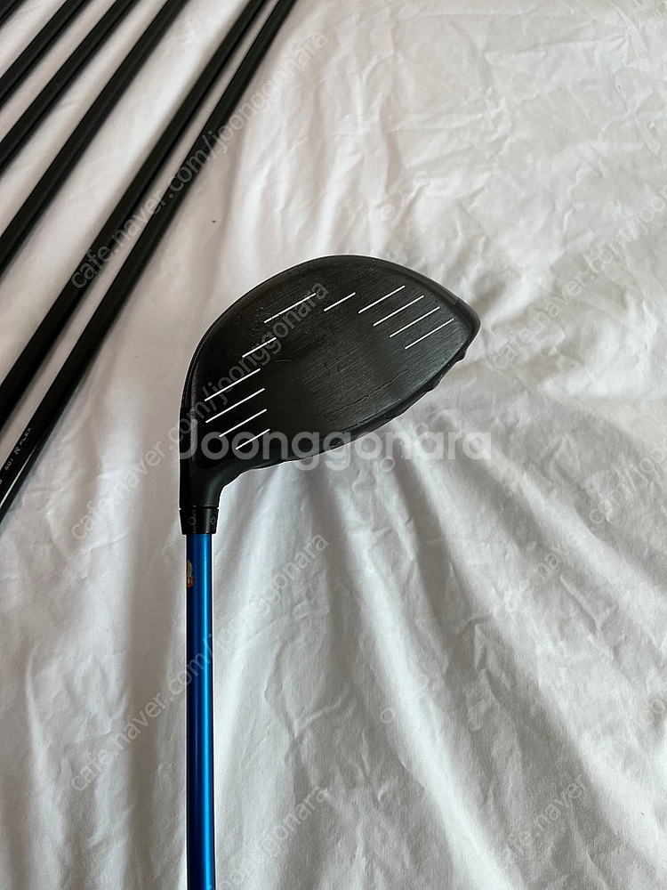 ping g30 드라이버 10.5도--3