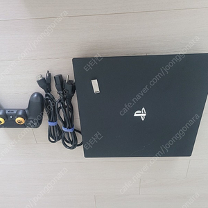 PS4 PRO 9.0 , 1테라 골헨