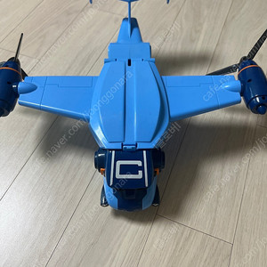 로보카폴리 수송기 캐리