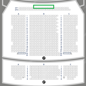 2024 심규선 단독 콘서트 〈요란 搖亂：Tempest〉// 10.20/27 OP구역 무대중앙쪽 1,2열 1~2연석. 최고명당.