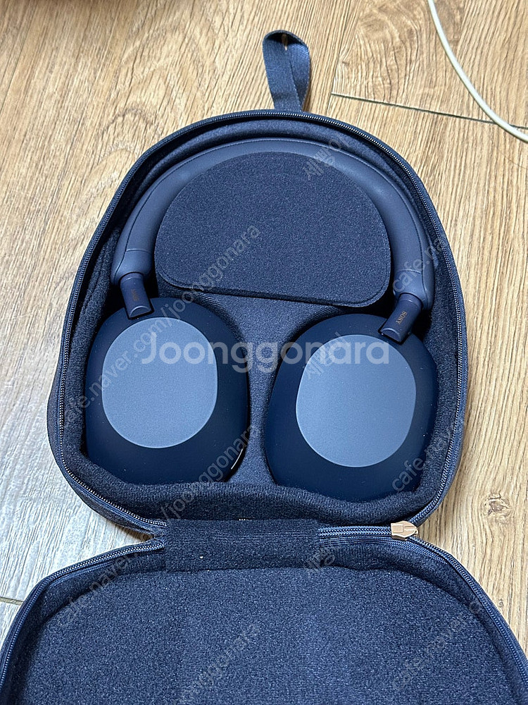 소니 헤드셋 wh-1000xm5--0