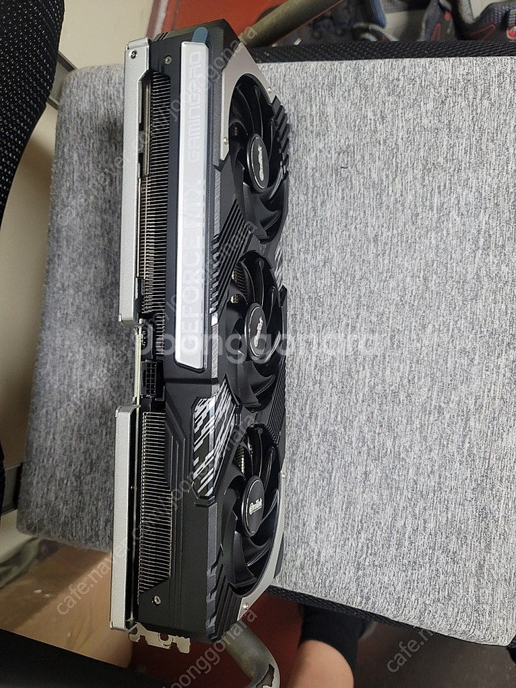 이엠텍 지포스 RTX 4070 Ti GAMINGPRO ...--1